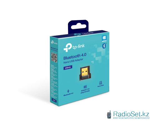 USB-адаптер TP-Link UB4A